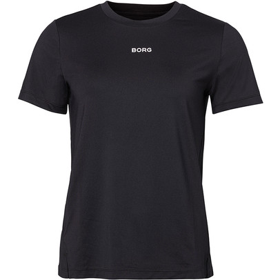 Björn Borg Logo Tank