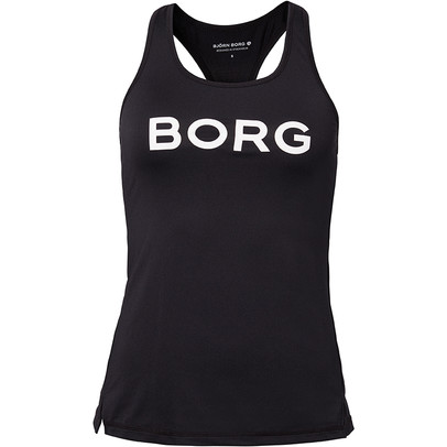 Björn Borg Logo Tank