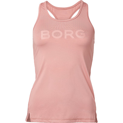 Björn Borg Logo Tank