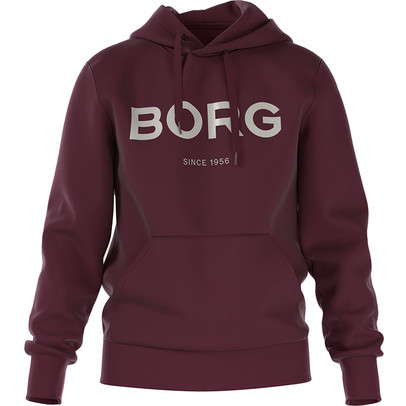 Björn Borg Logo Hoody