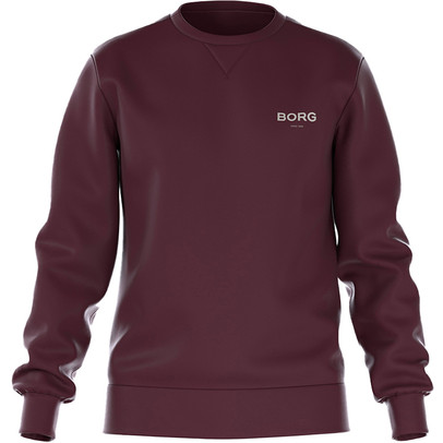 Björn Borg Logo Crew