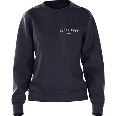 Björn Borg Logo Crew
