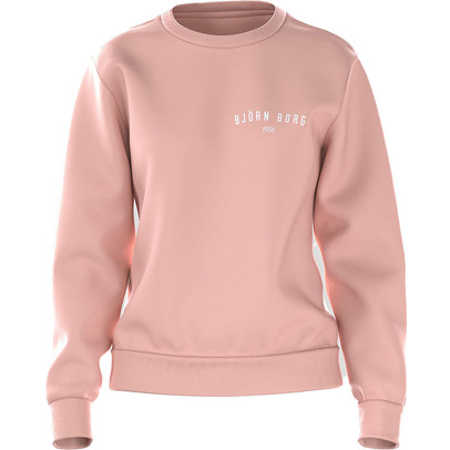 Björn Borg Logo Crew