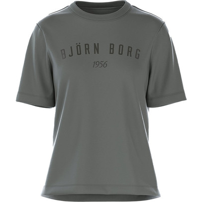 Björn Borg Logo Regular Tee
