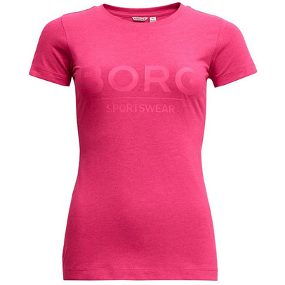 Björn Borg Tee Frances