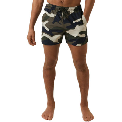 Björn Borg Sylvester Loose Swim Short