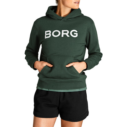 Björn Borg Woman Logo Hoody