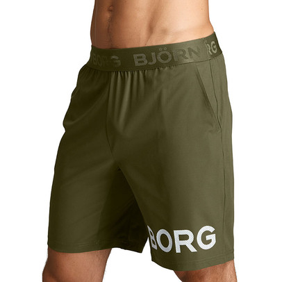 BJORNBORG BORG Shorts Men