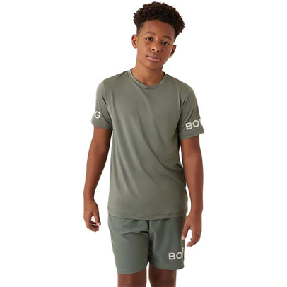 Björn Borg Tee Jongens