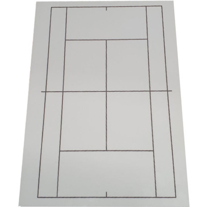 TennisDirect Coachbord