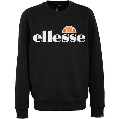 Ellesse Suprios Sweatshirt Jongens