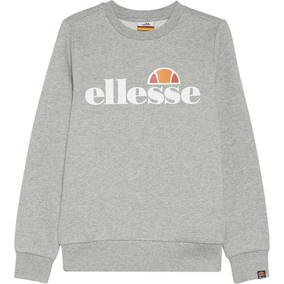 Ellesse Suprios Sweatshirt Jongens
