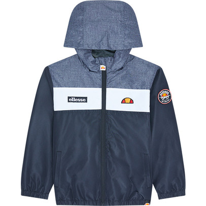 Ellesse Arnet Jacket Jongens