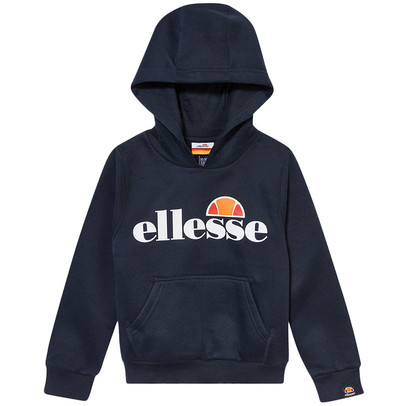 Ellesse Isobel Hoody Meisjes