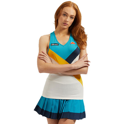 Ellesse Reynolds Tank