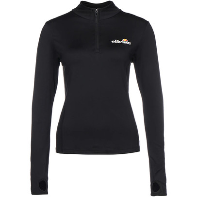 Ellesse Sofira 1/4 Zip Top