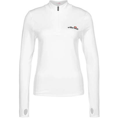 Ellesse Sofira 1/4 Zip Top