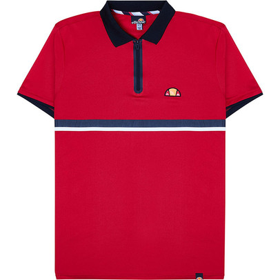 Ellesse Serve Polo Shirt