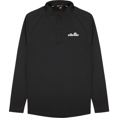 Ellesse Bovaro 1/2 Zip Top