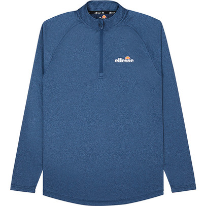 Ellesse Bovaro 1/2 Zip Top