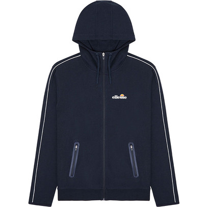 Ellesse Ornari Full Zip Hoody