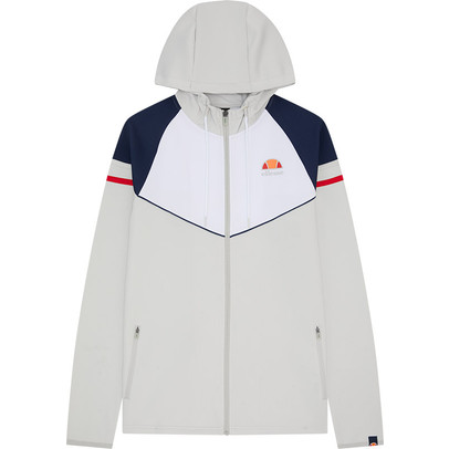 Ellesse Mianta Full Zip Hoody