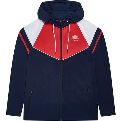 Ellesse Mianta Full Zip Hoody