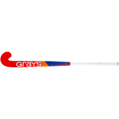 Grays 400i Ultrabow Hout Indoor