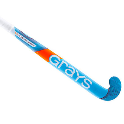 Grays GTI 9000 DynaBow Indoor