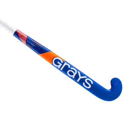 Grays GTI 4000 Dynabow Indoor