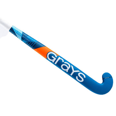 Grays GTI 2500 Dynabow Indoor