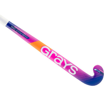 Grays 500i Dynabow Holz Indoor