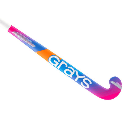 Grays 200i Dynabow Hout Indoor Junior