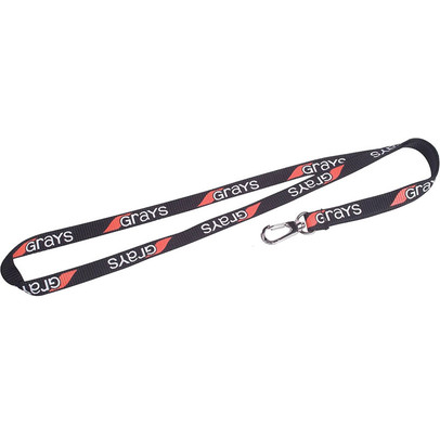 Grays Hockey Ketting Zwart 1 St.