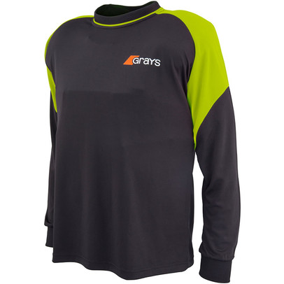 Grays Nitro Smocks LS Torwartshirt