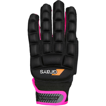 Grays International Pro Indoor Handschoen Links