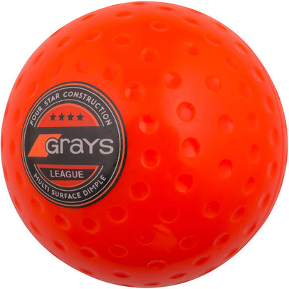 Grays Wedstrijd Bal League 1 St.