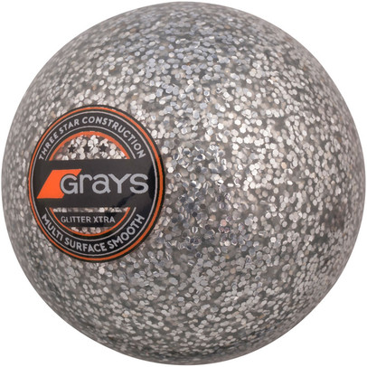 Grays Glitter Ball Xtra Silber