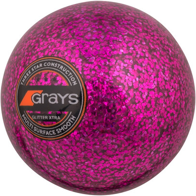 Grays Glitter Ball Xtra Pink