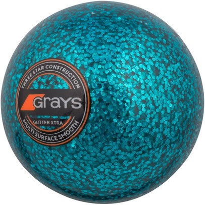 Grays Glitter Ball Xtra Blau
