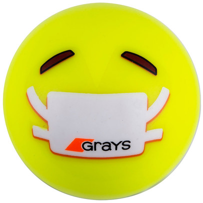 Grays 'Facemask' Emoji Bal