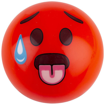 Grays 'Hot' Emoji Bal