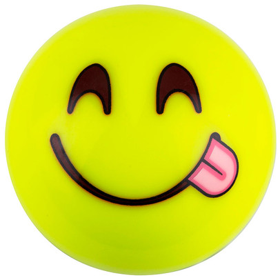 Grays 'Tasty' Emoji Ball