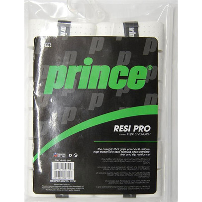 Prince ResiPro 12 St. Wit