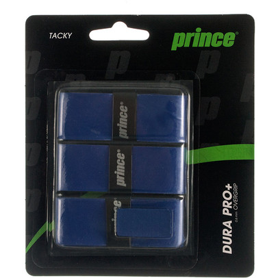 Prince DuraPro+ 3 St Blå