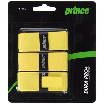Prince DuraPro+ 3 St.