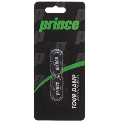 Prince Tour Damp Svart