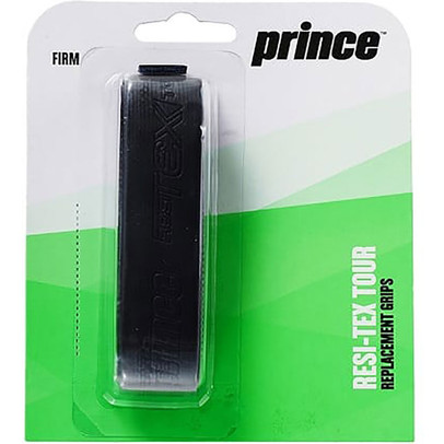 Prince ResiTex Tour Grip Black