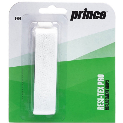 Prince ResiTex Pro Basisgrip Wit