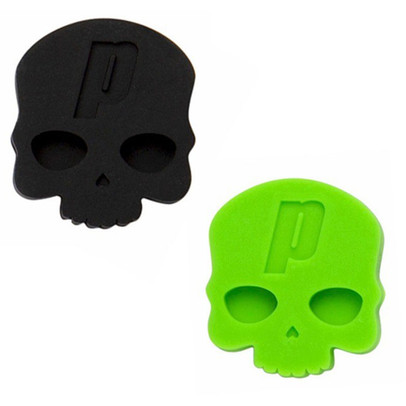 Prince/Hydrogen O3 Tattoo Skull Demper